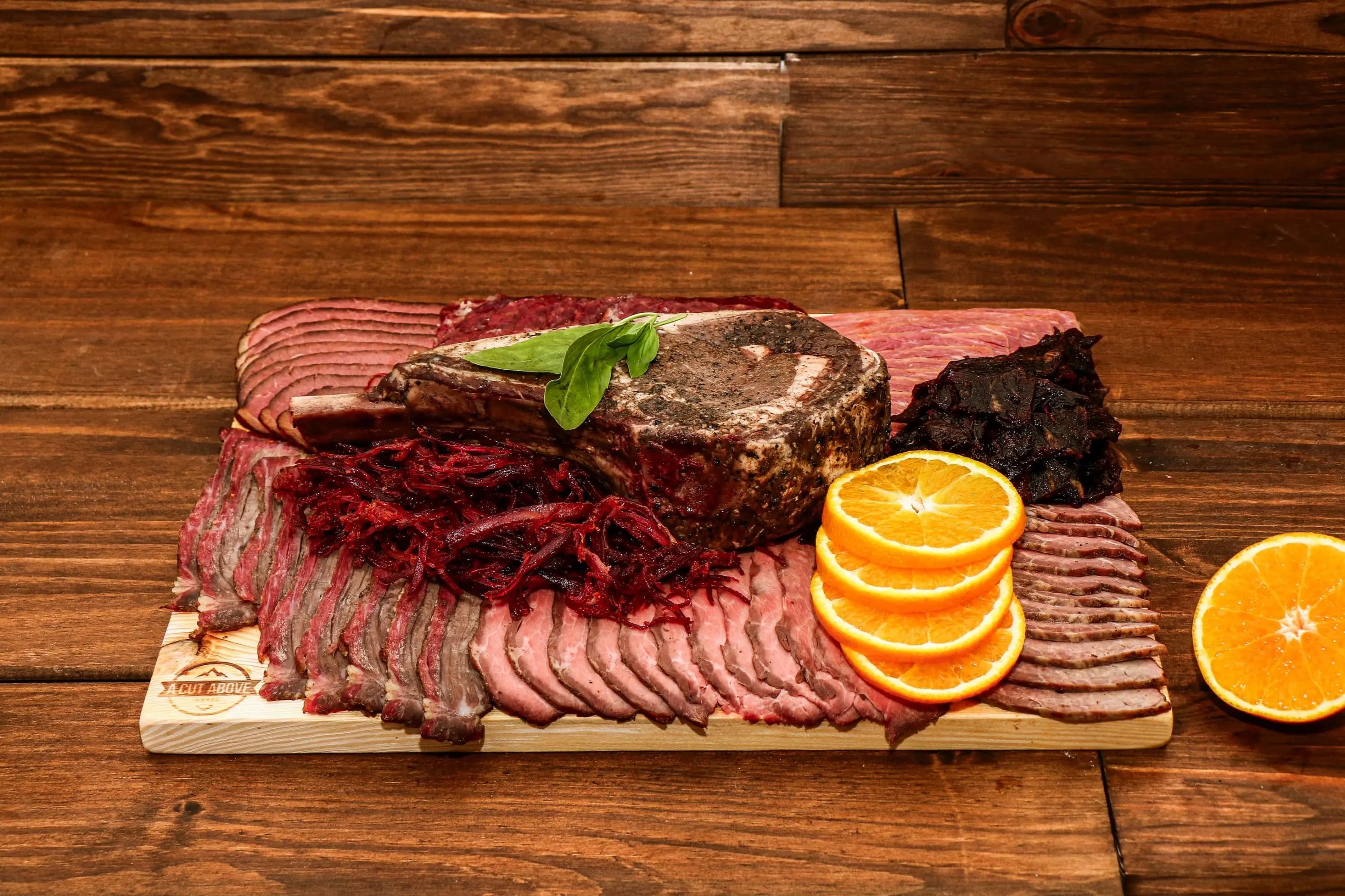 Meatboards