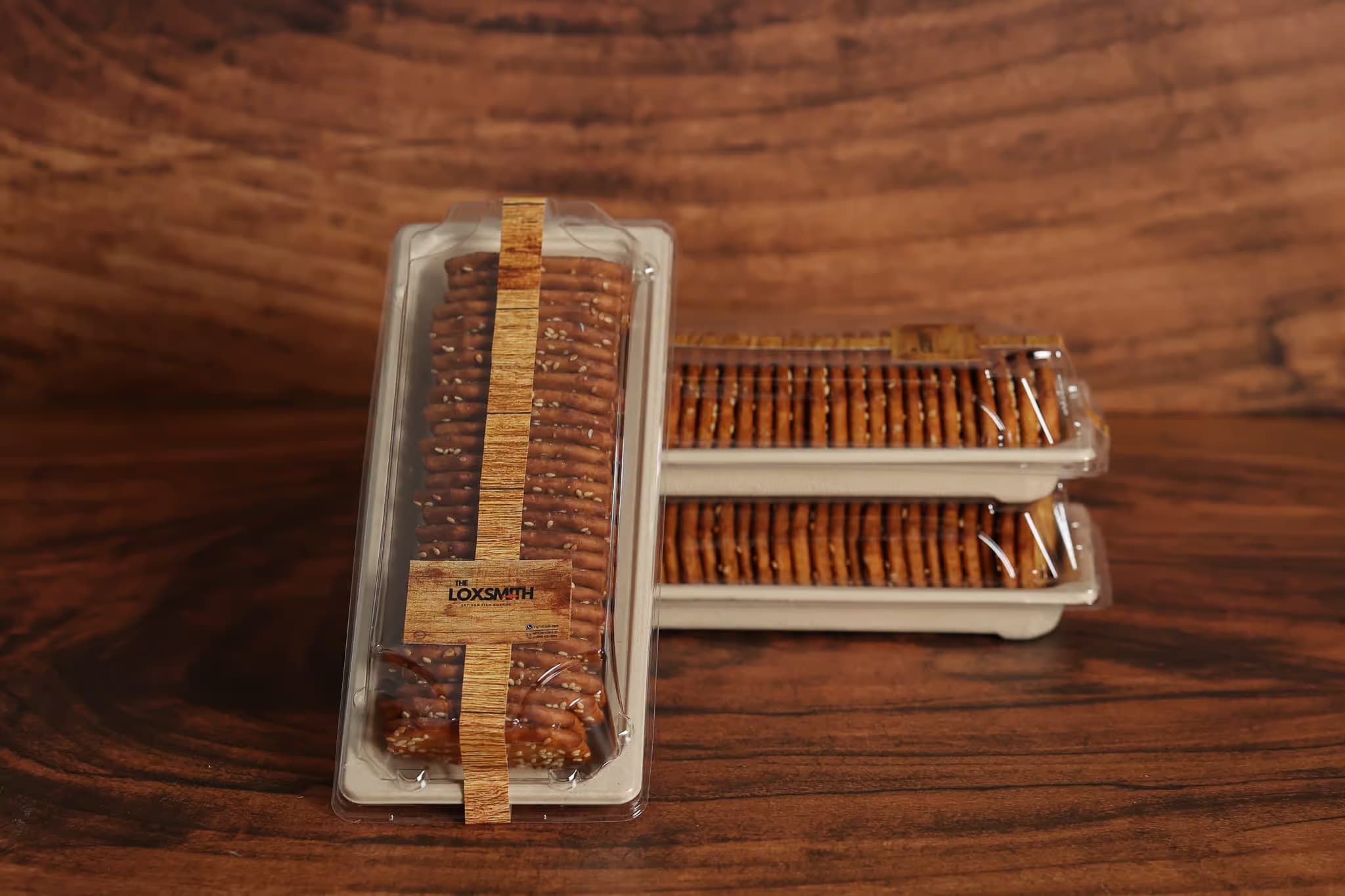 Crackers