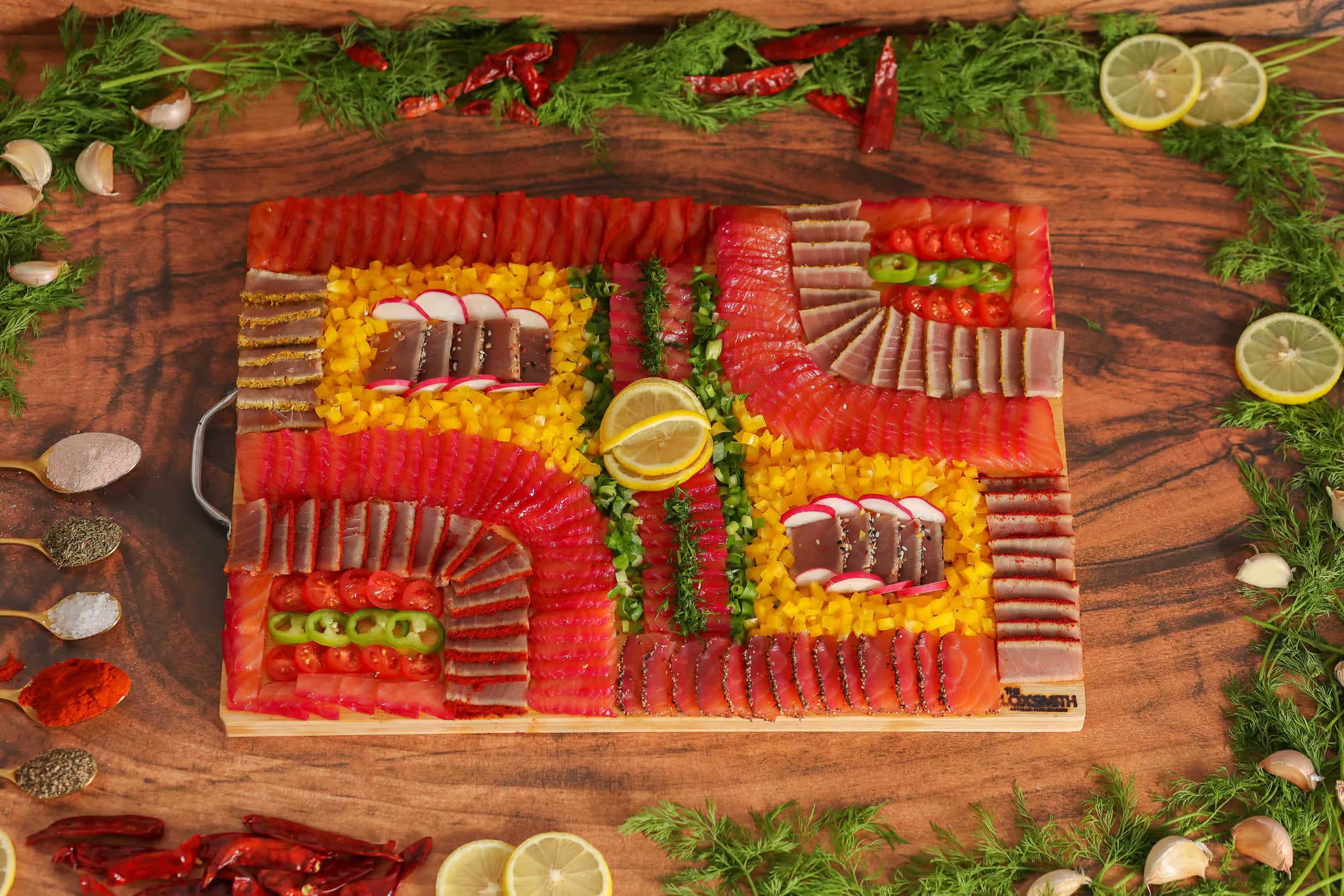 Fish Boards