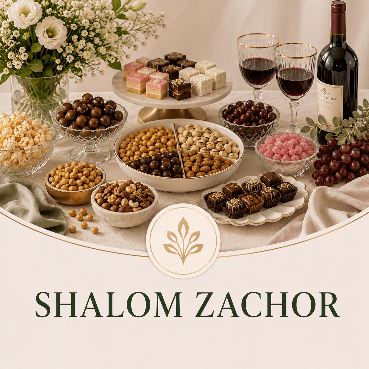 Shalom Zachor