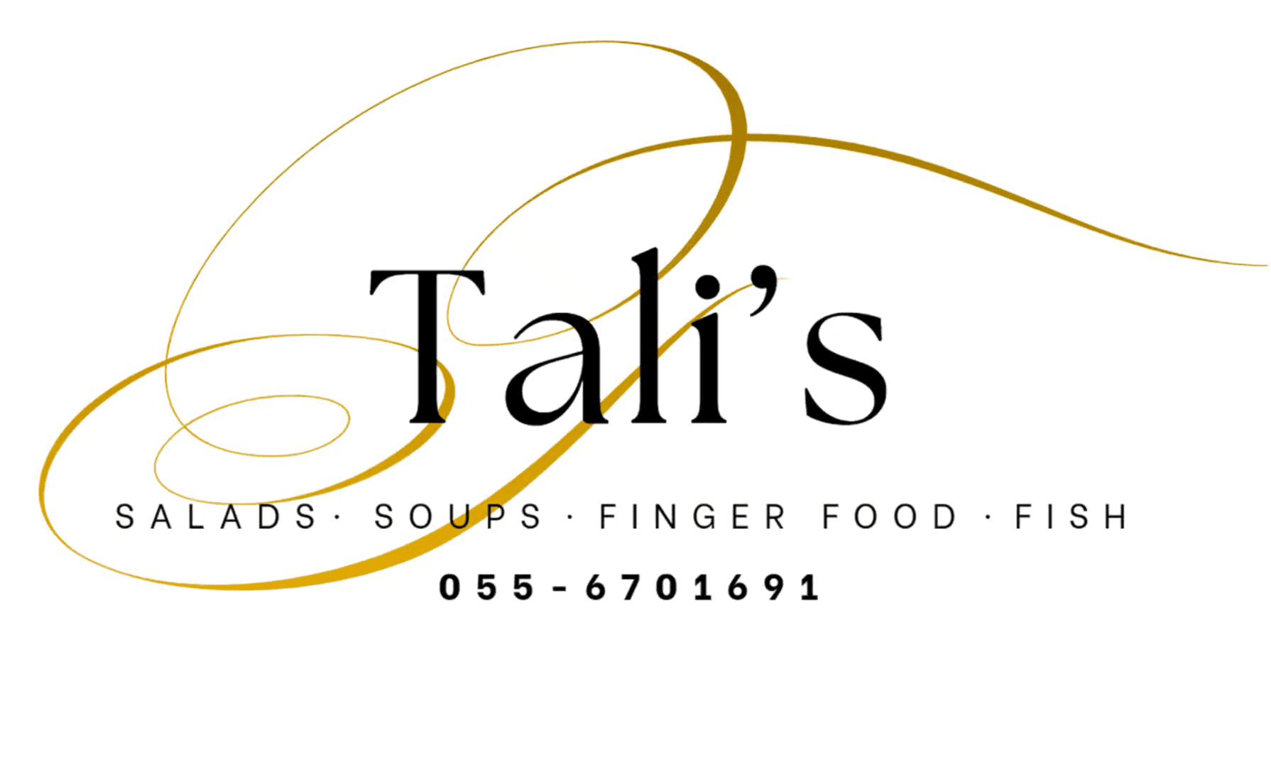 Freshly Made Hot Soups