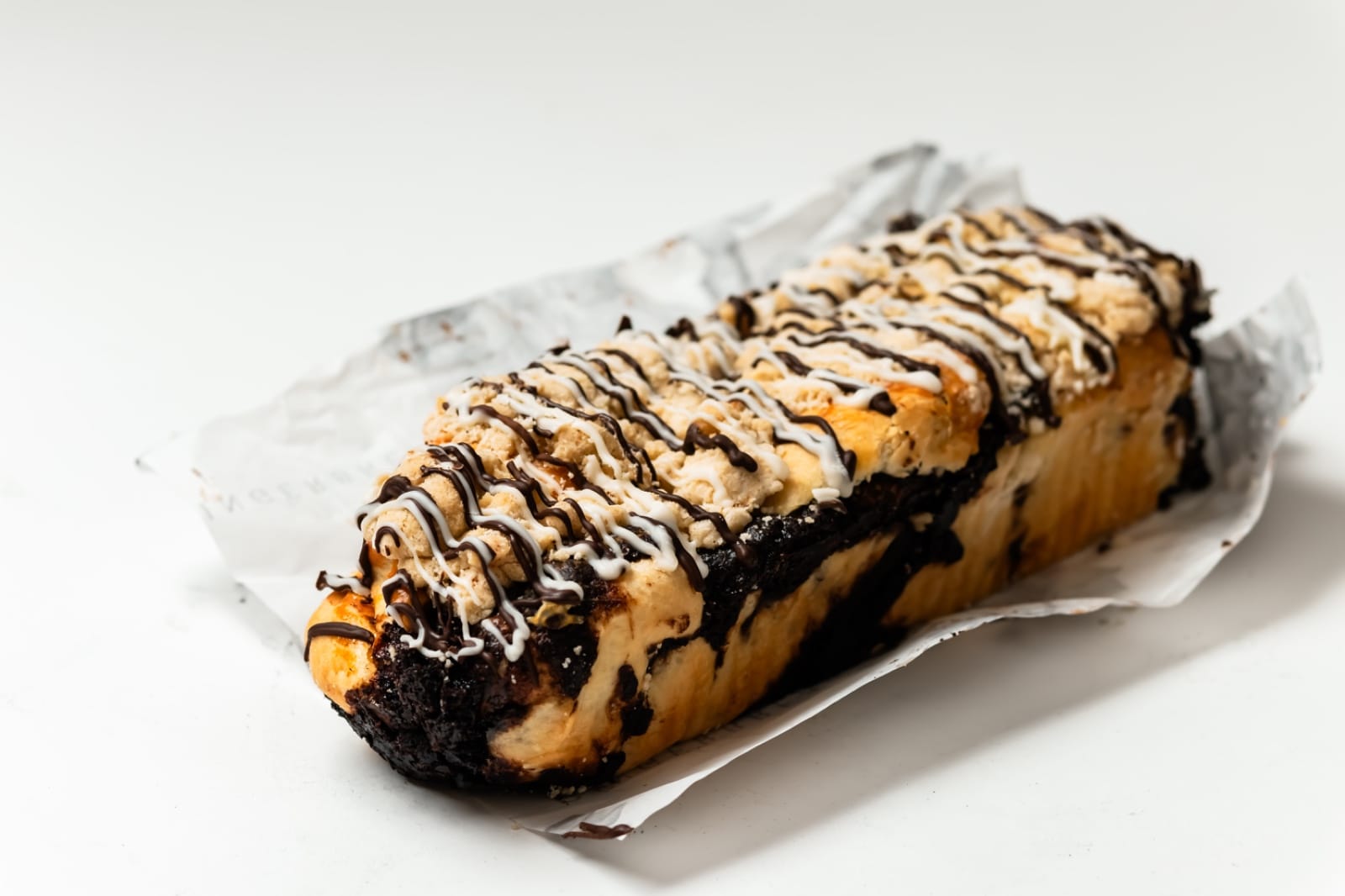 Chocolate Babka