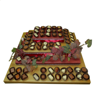 Exquisite Presentation