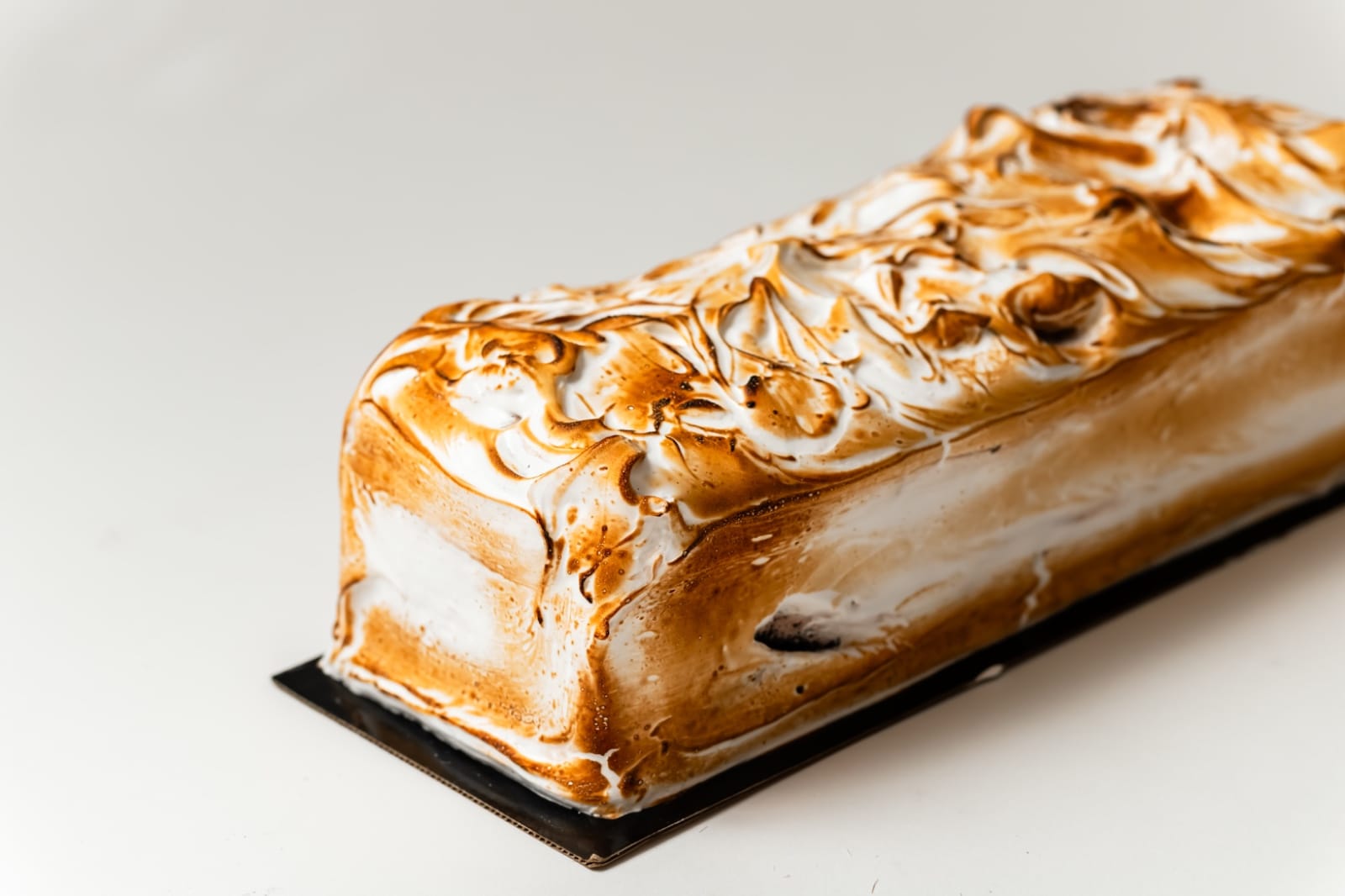Baked Alaska