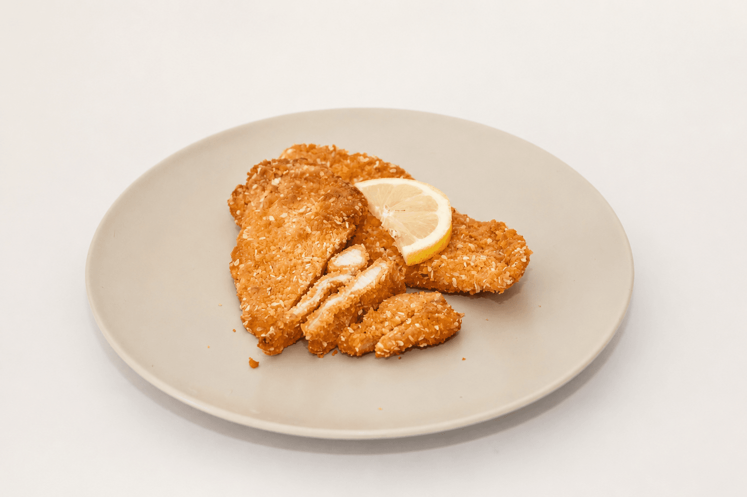 Classic Schnitzel