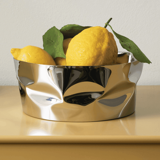Compression Centerpiece Dish by Alessi — photo 2