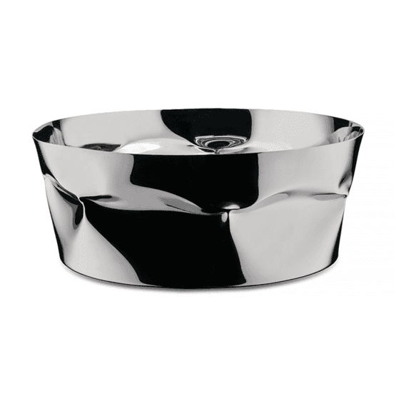 Compression Centerpiece Dish by Alessi