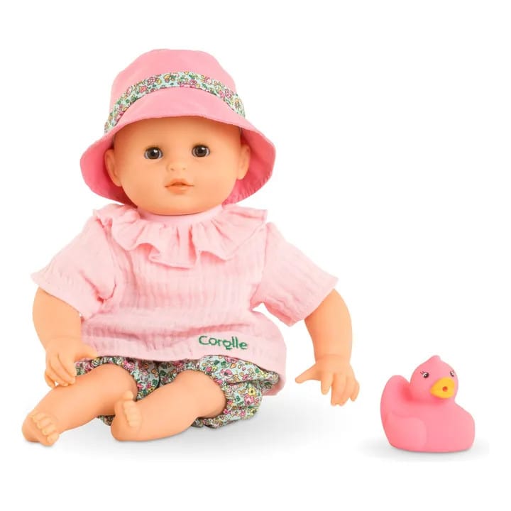 COROLLE DOLL BLOOMER (NEW WITHOUT BOX)