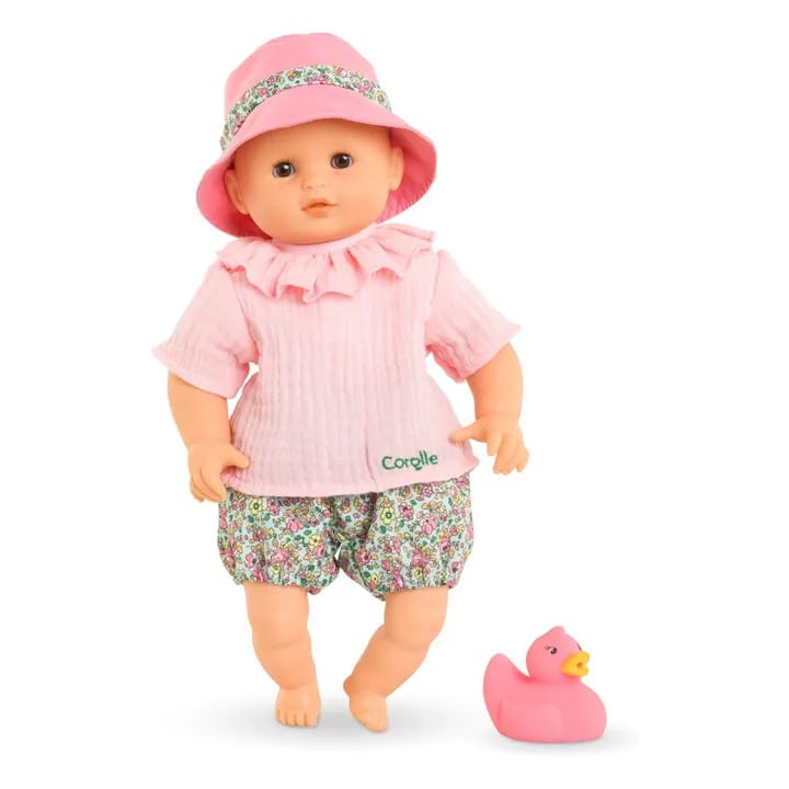 COROLLE DOLL BLOOMER (NEW WITHOUT BOX) — photo 2