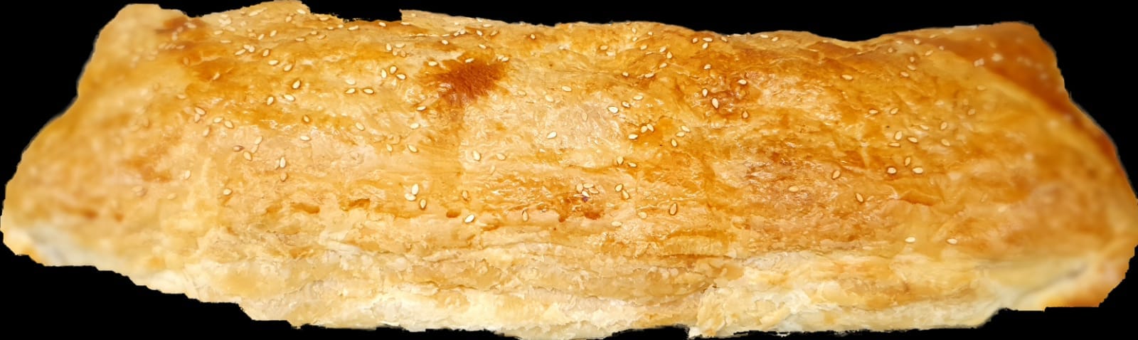 Deli roll