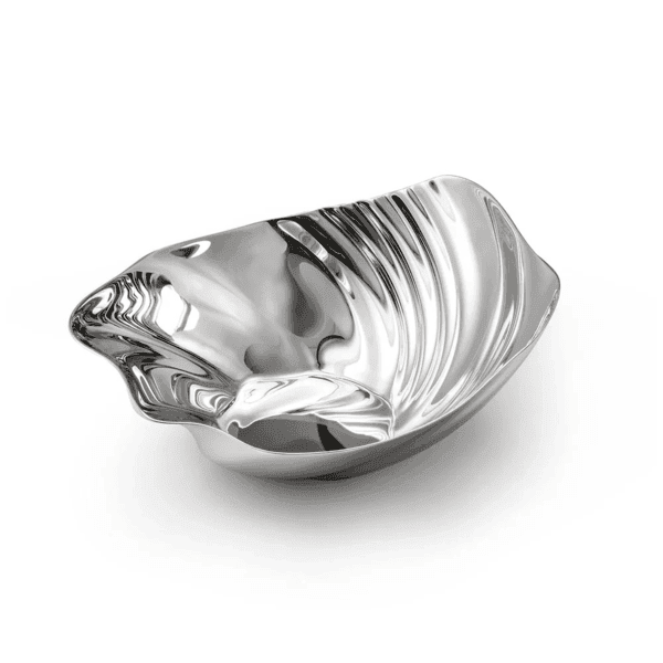 Small Cascade Bowl by Robert Welch