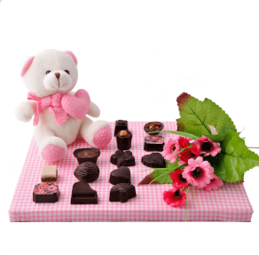 Small Baby Girl Gift