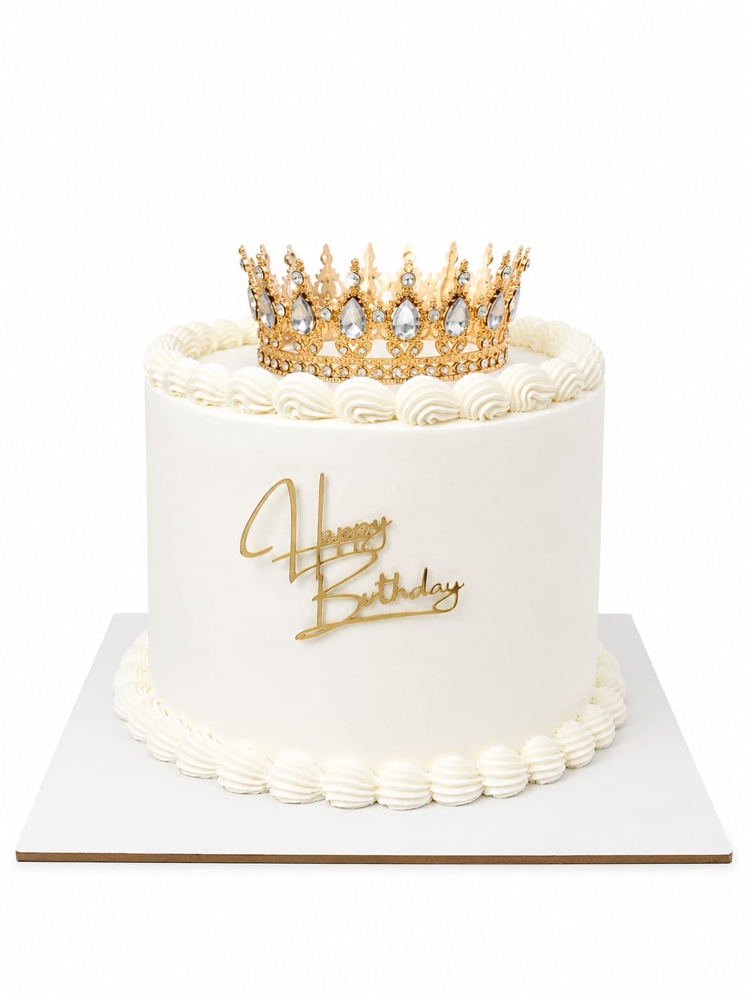 Celebration Cake — photo 2
