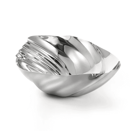 Large Cascade Bowl by Robert Welch