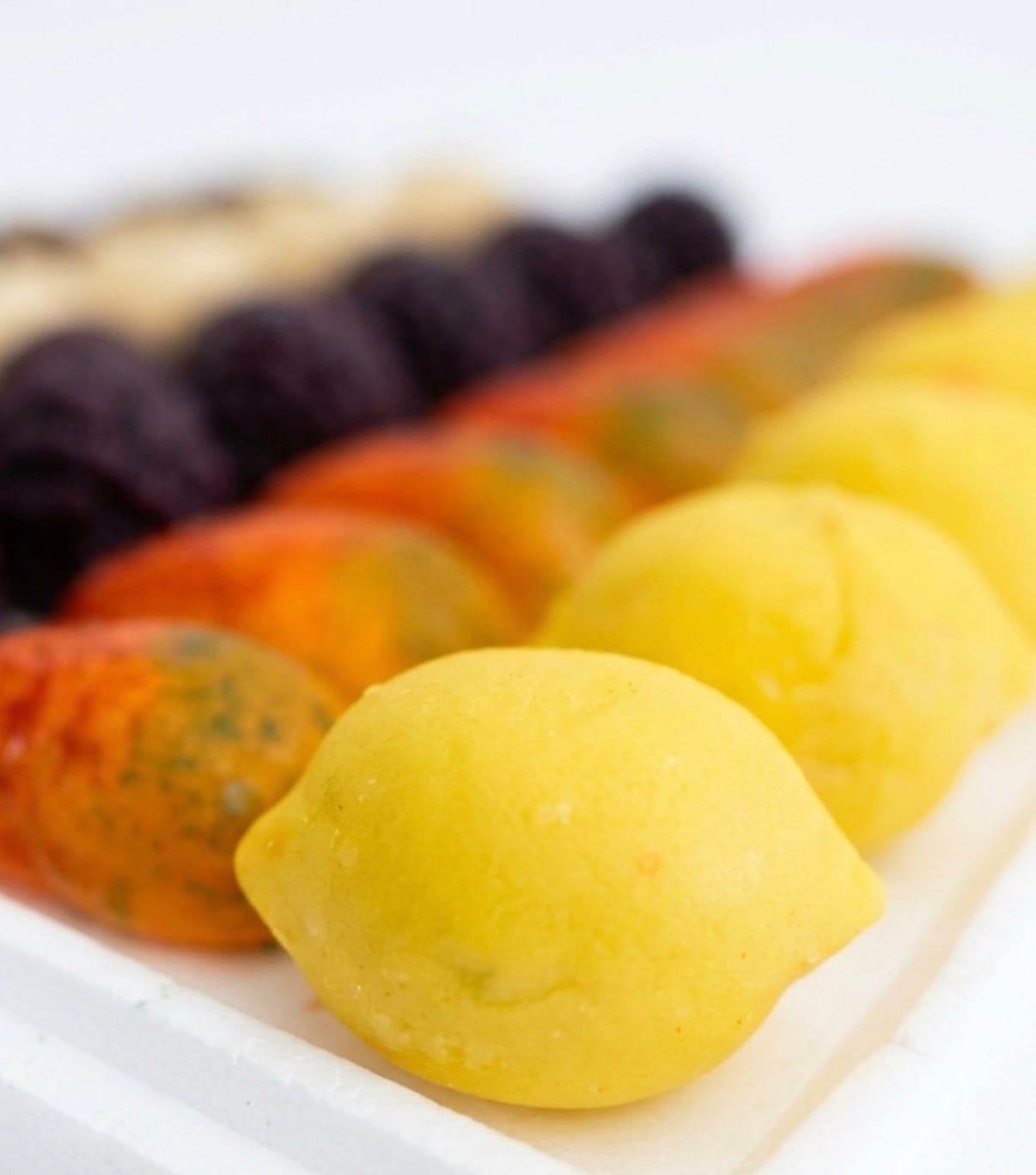 Lemon — photo 2