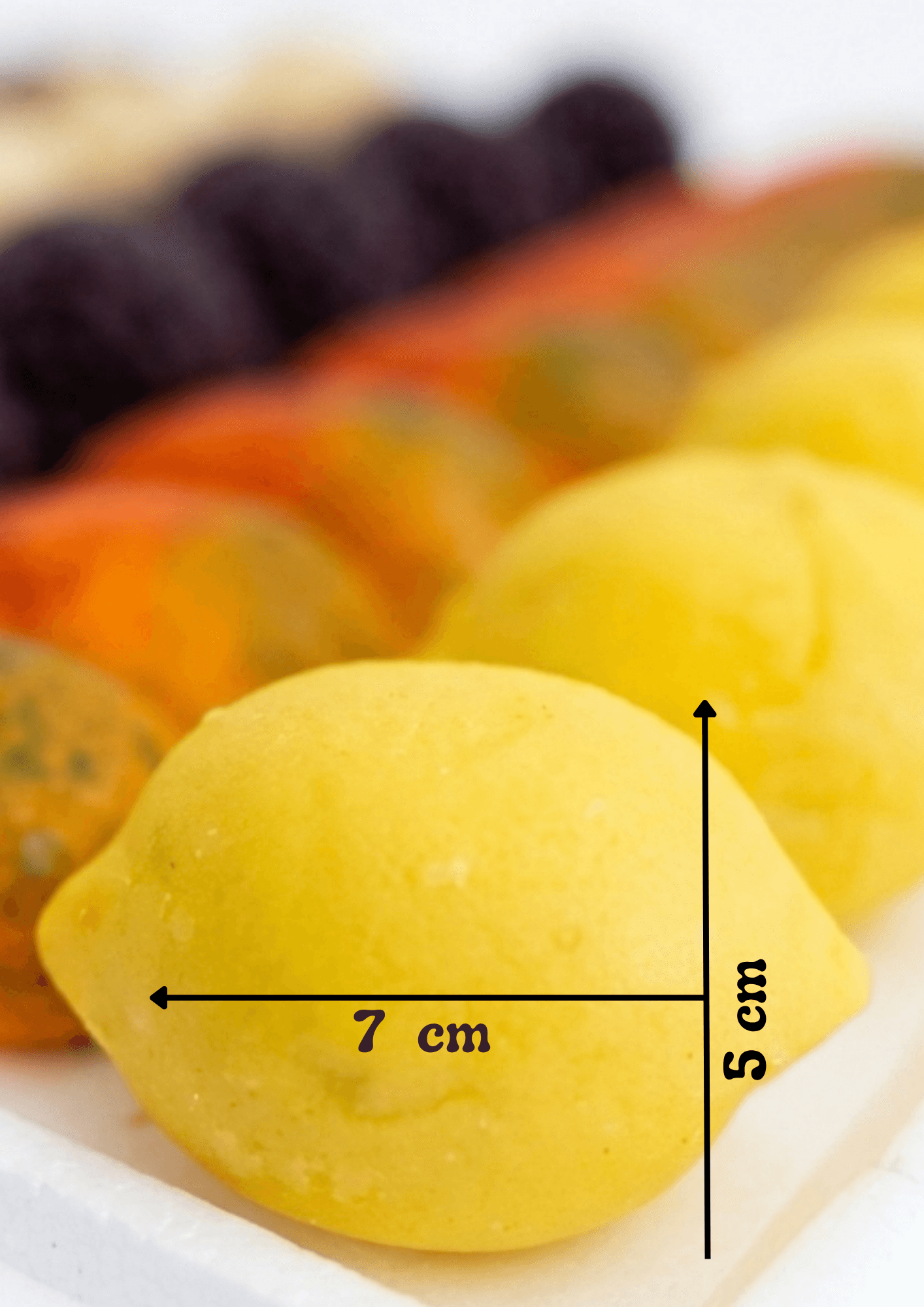 Lemon — photo 3