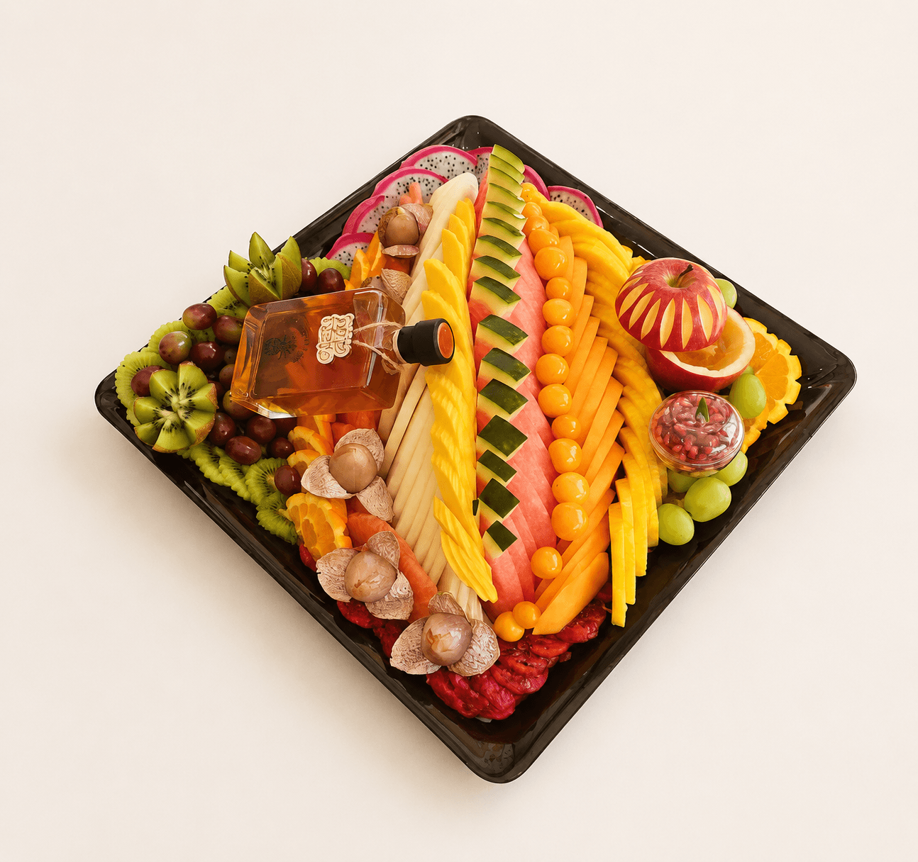 16” Rosh Hashanah Board