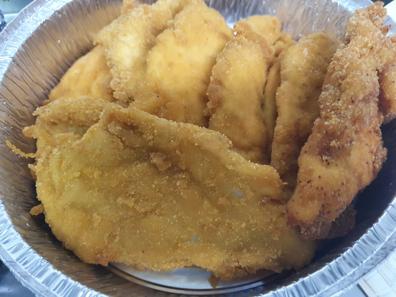 Shnitzel