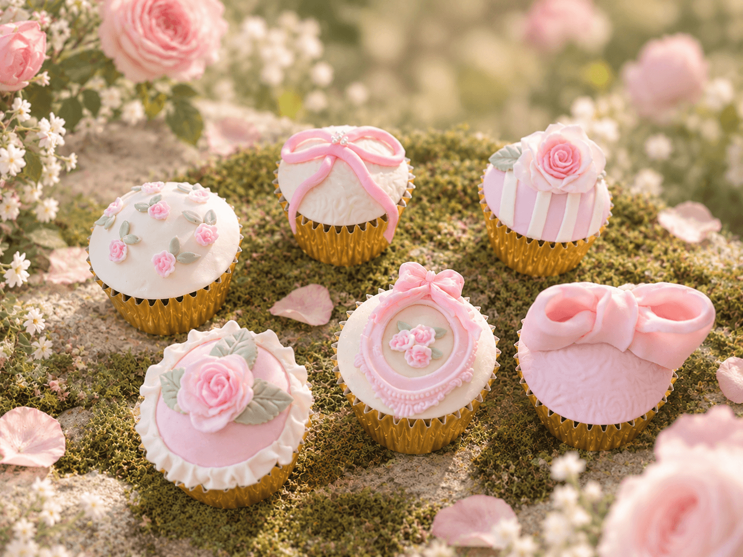 Once Upon a Bloom Collection