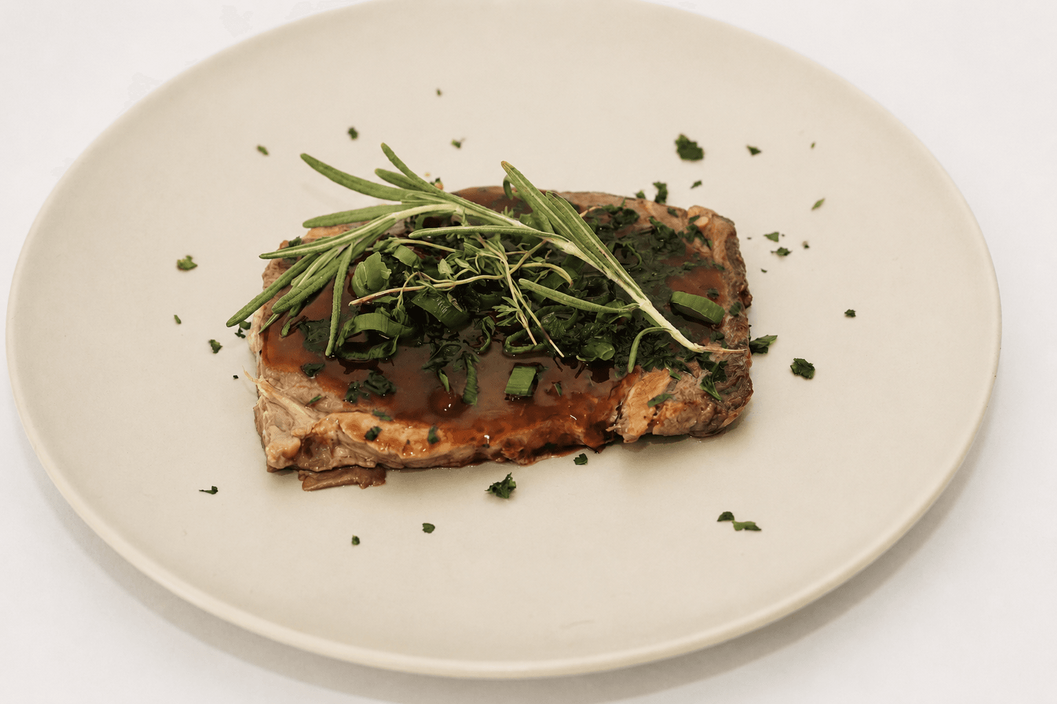 Steak