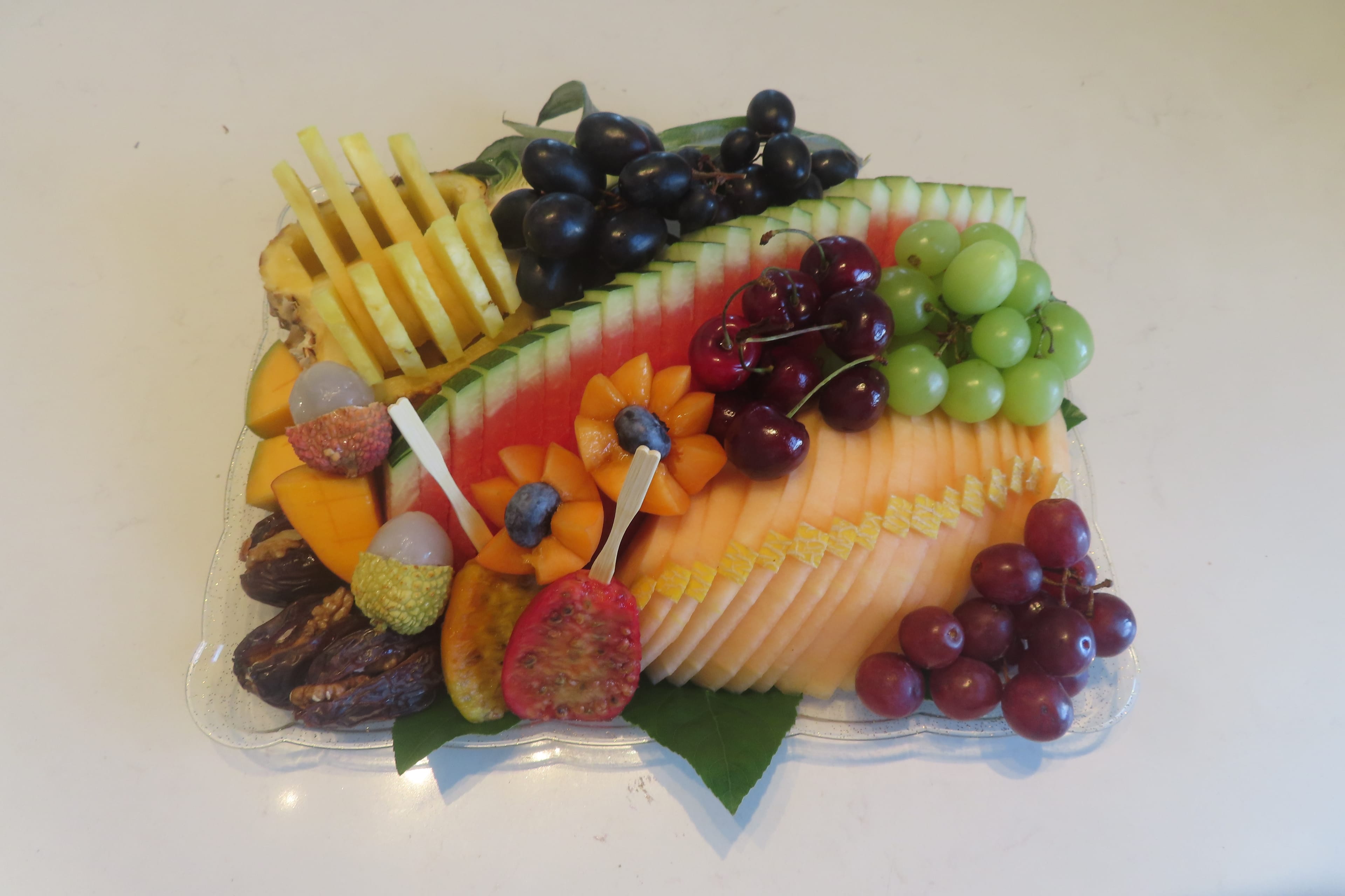 The Petite Feast Platter