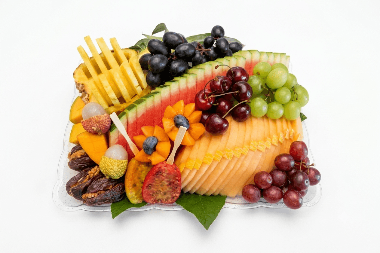 The Petite Feast Platter