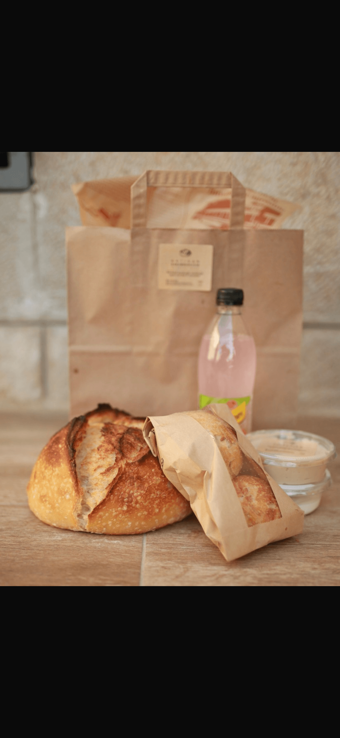 The Gift Bag