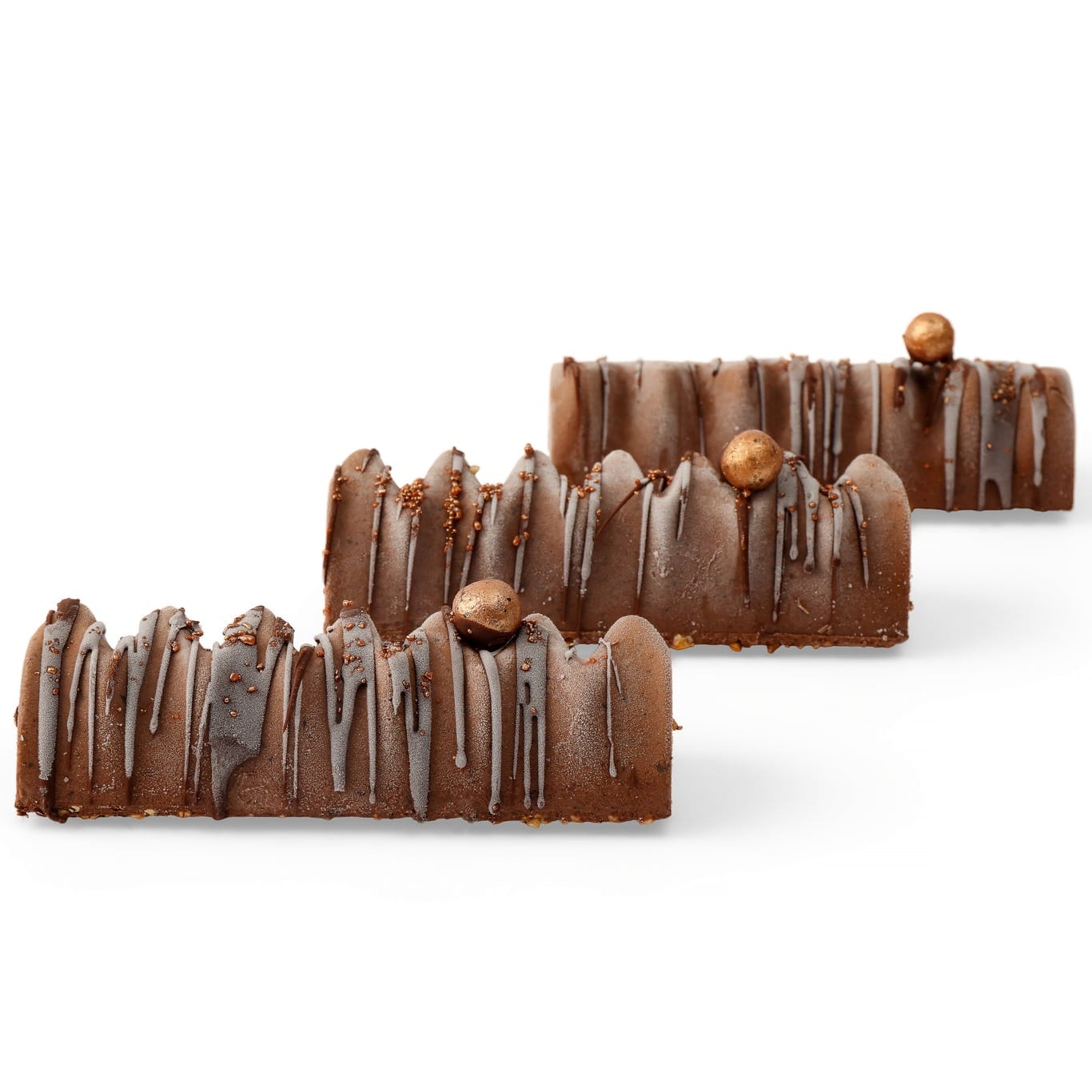 Chocolate Crunch