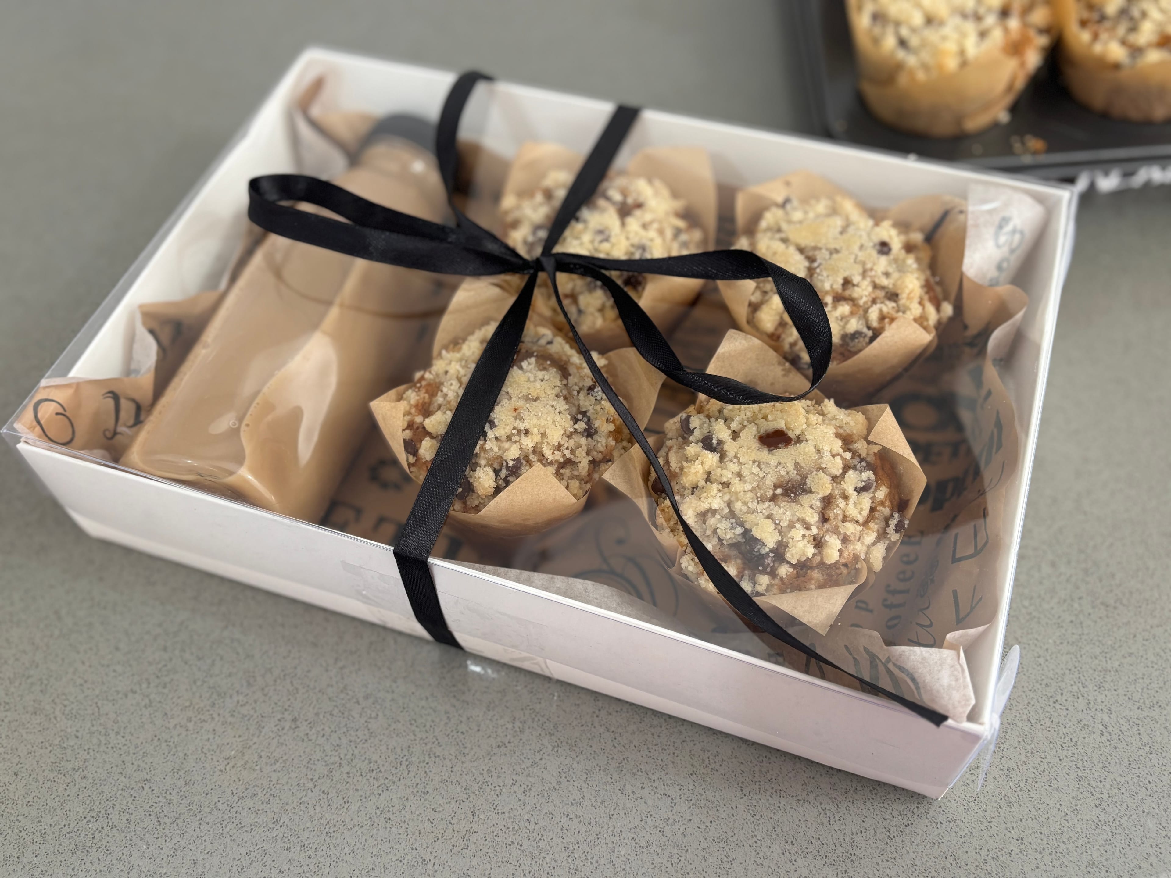 Muffin Package
