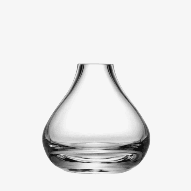 The Glass Splash Trio with Faux Flowers — photo 4