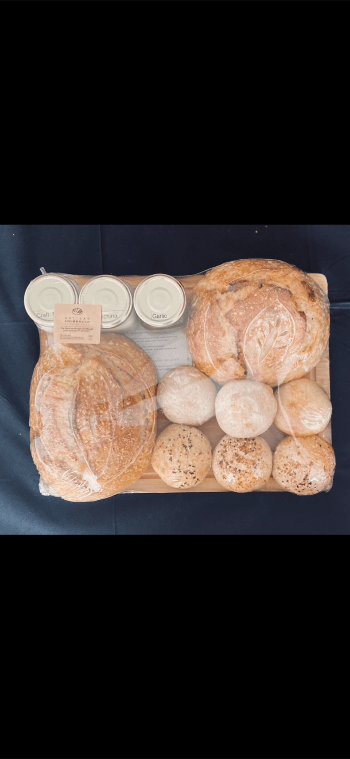 The Large Bread Board — photo 3