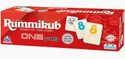 Rummikub Super Classic — photo 2