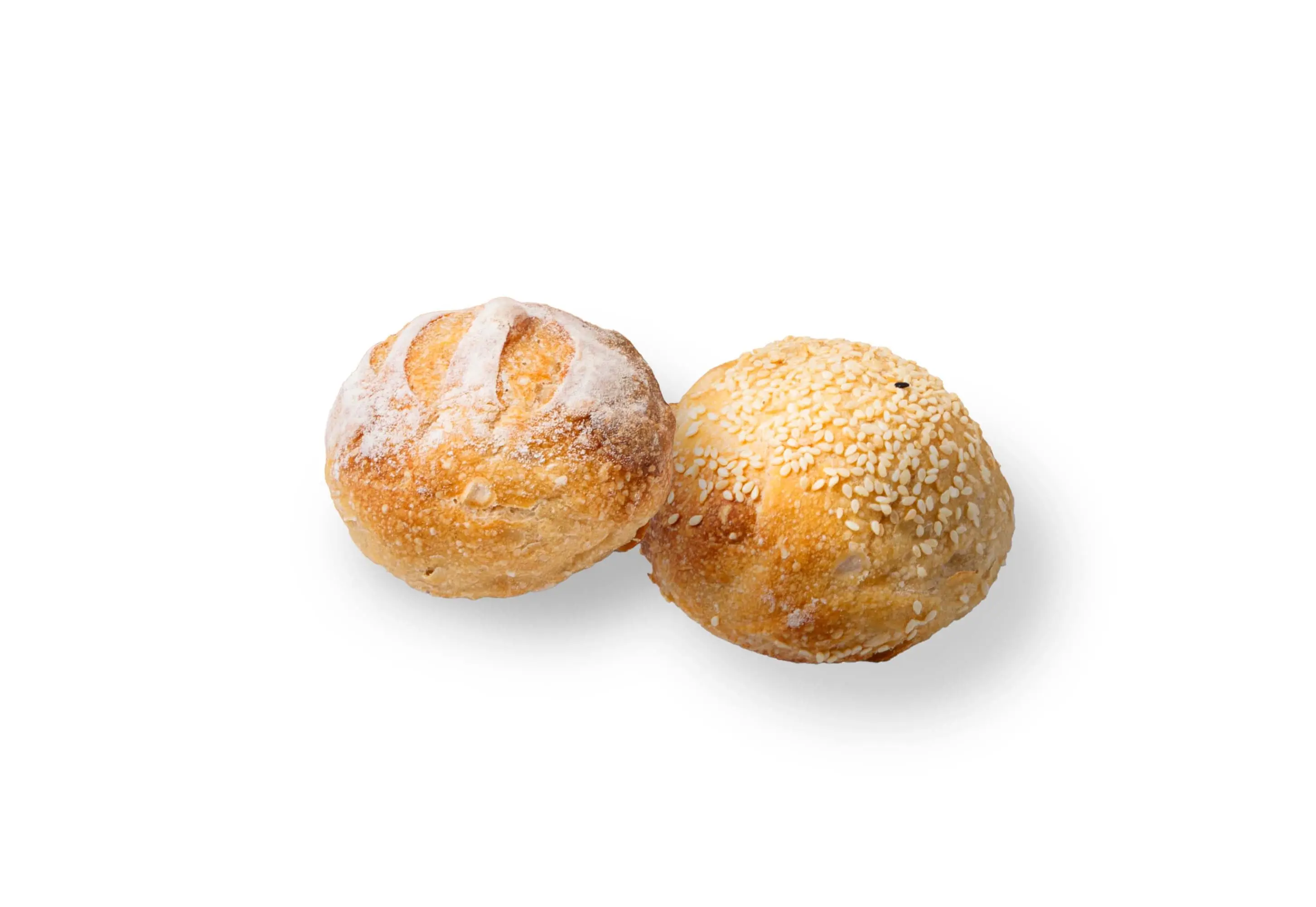 6 Rolls
