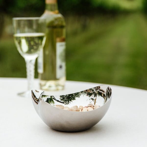 Min Drift Bowl by Robert Welch — photo 2