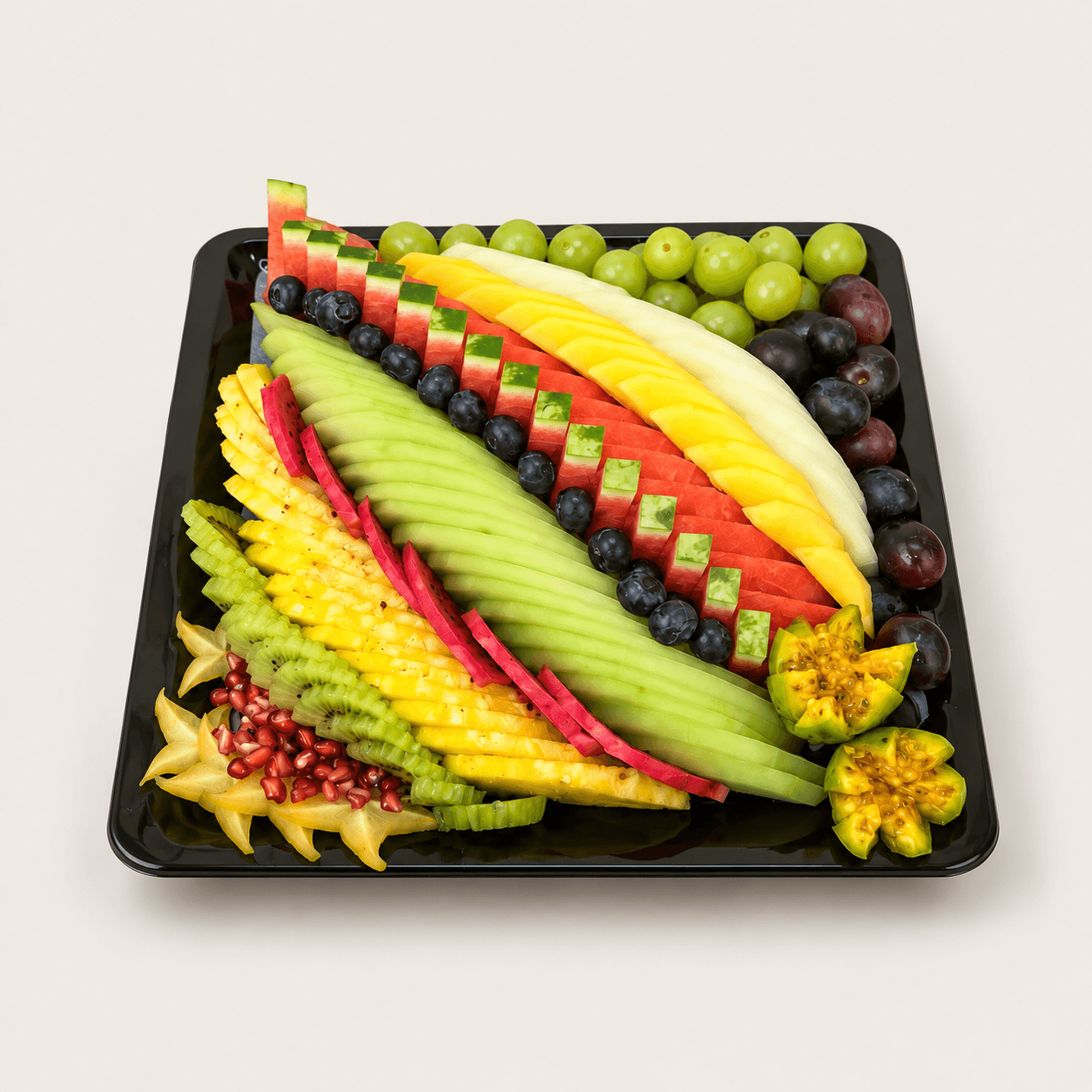 12”X12” Fruit Board