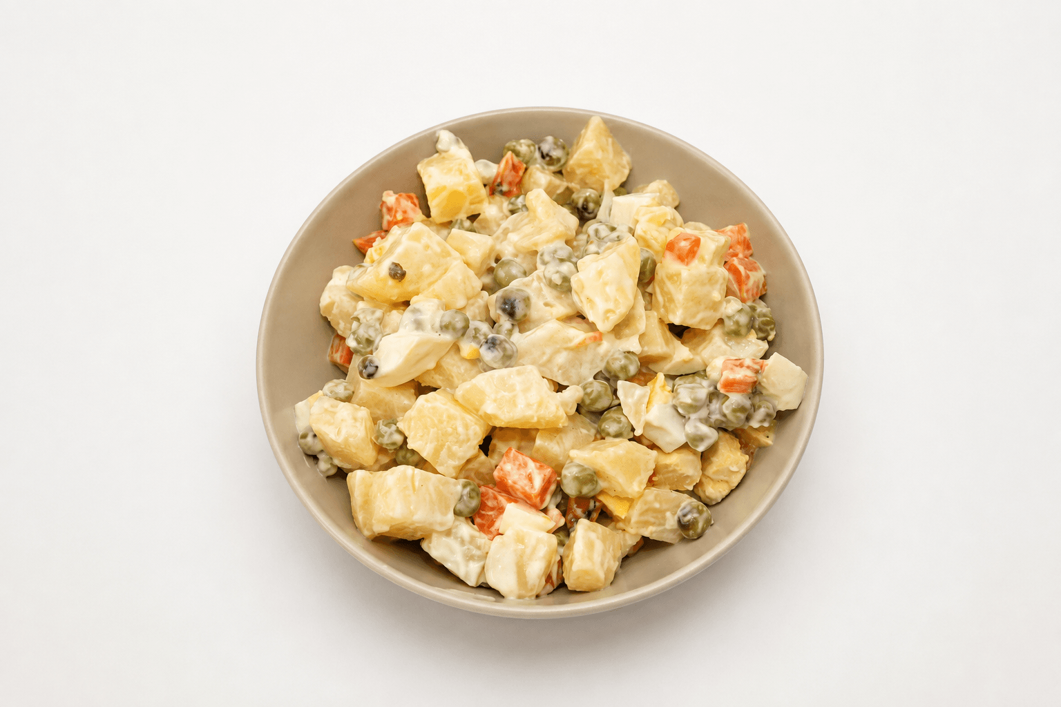 Potato salad
