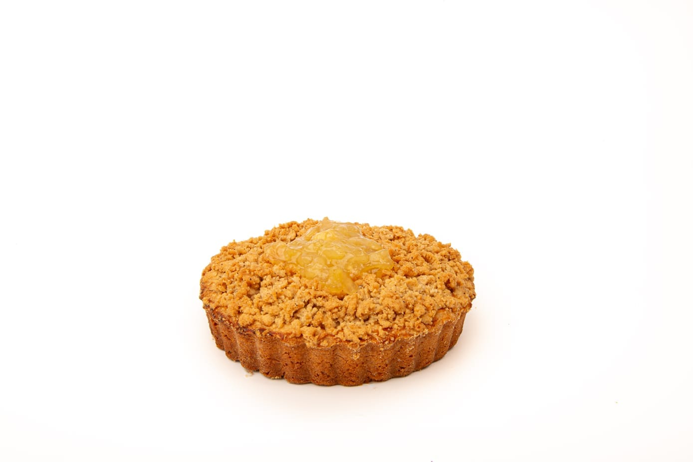 Personal Apple Pie