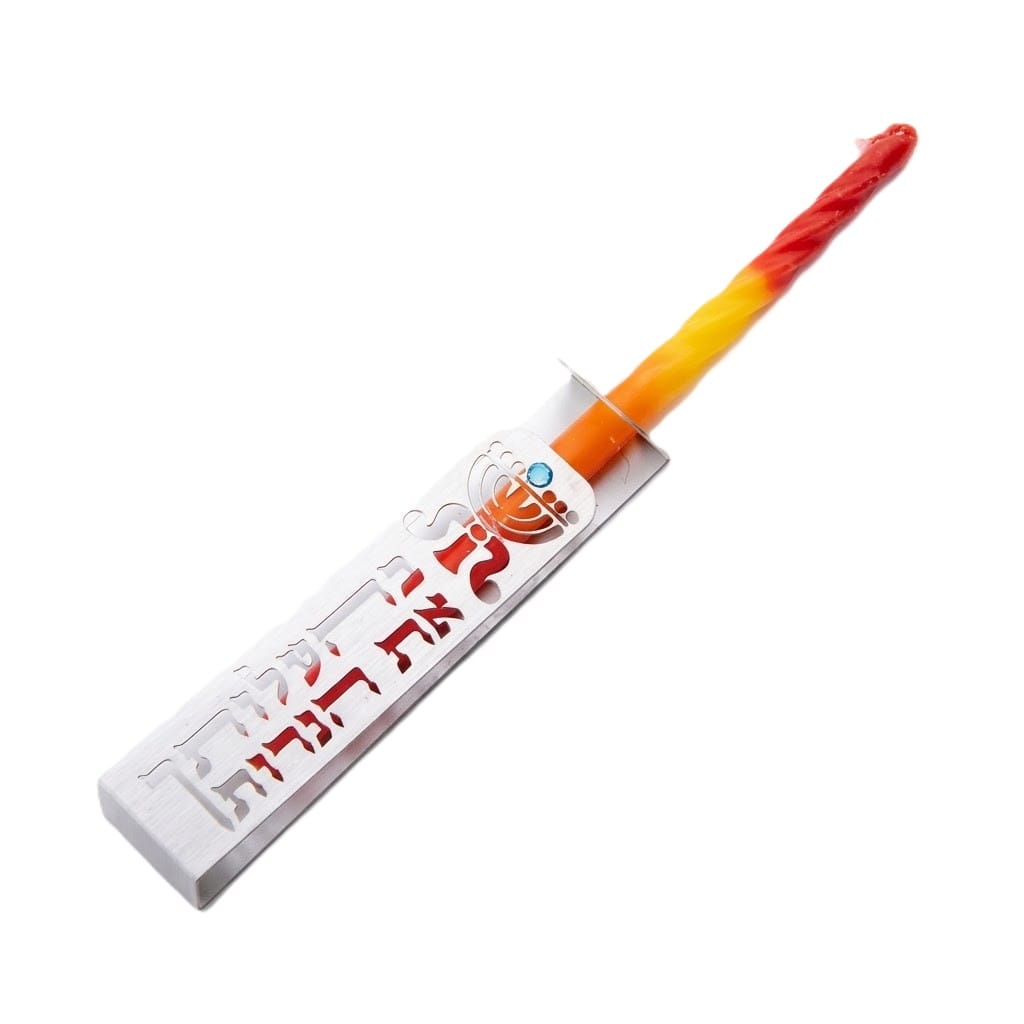 Menorah Wand Lighter