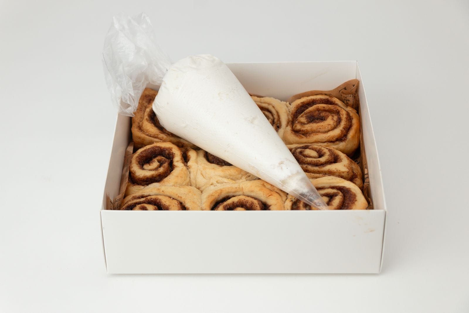 Cinnamon Buns