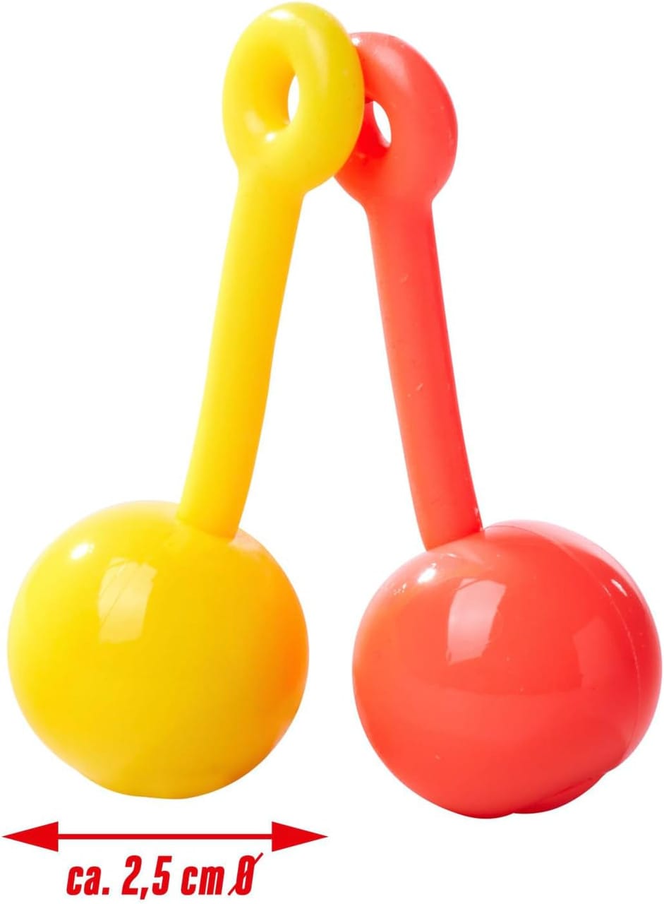BOUNZYBALL FIDGET TOY — photo 2