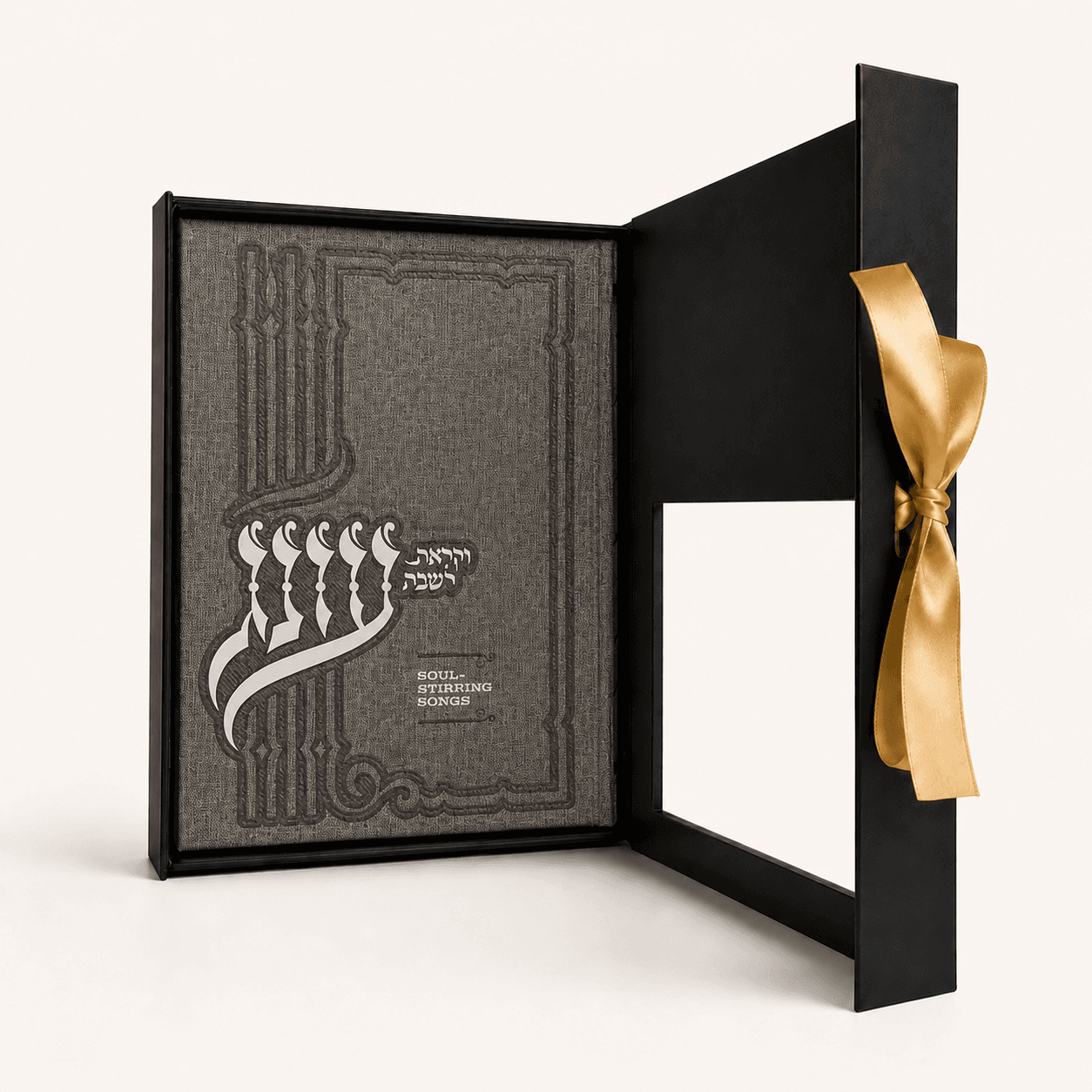 Oneg Zemiros – Giftbox – Large – Dark Grey