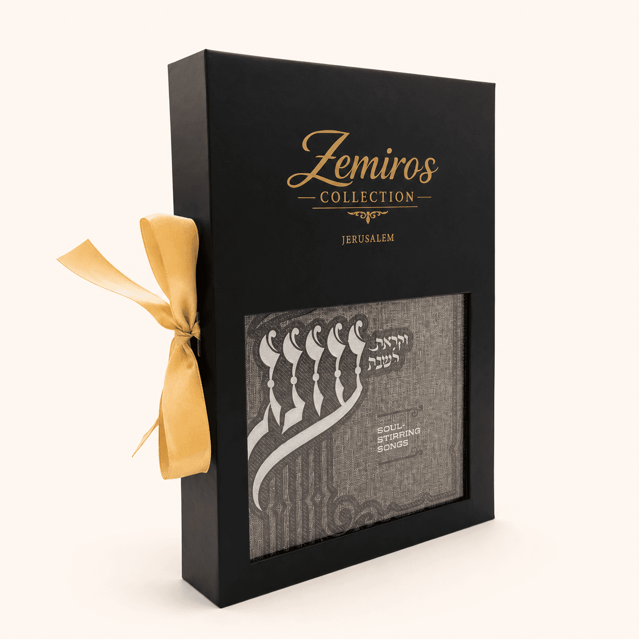 Oneg Zemiros – Giftbox – Large – Dark Grey — photo 2