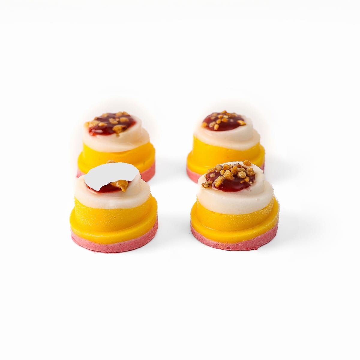 Fruity Swirl - Miniature