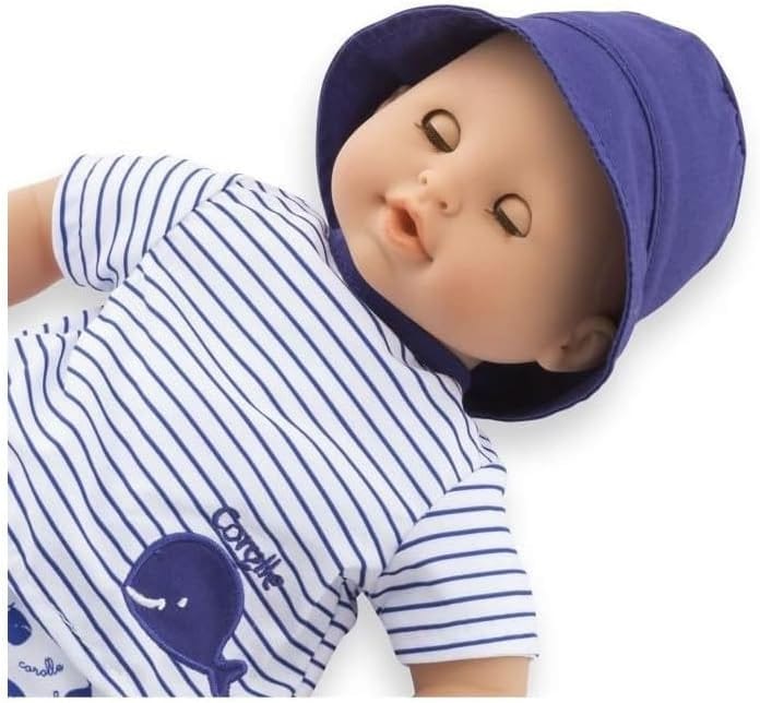 COROLLE BATH MARIN DOLL (NEW WITHOUT BOX) — photo 2
