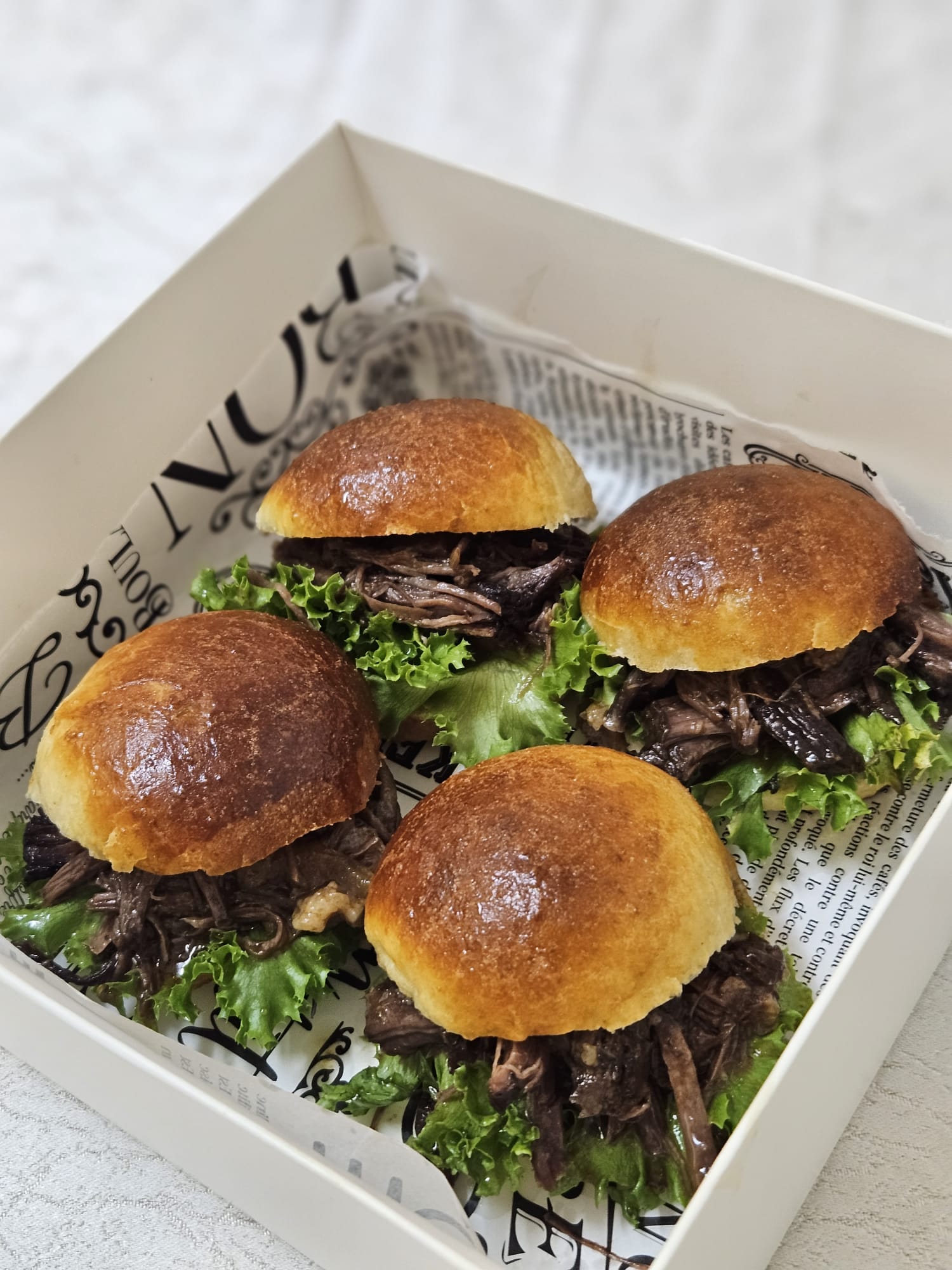 The Perfect, Indulgent Meal for Two — photo 4