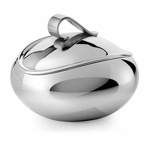 Drift Honey Dish | Sugar Pot, 300 ml