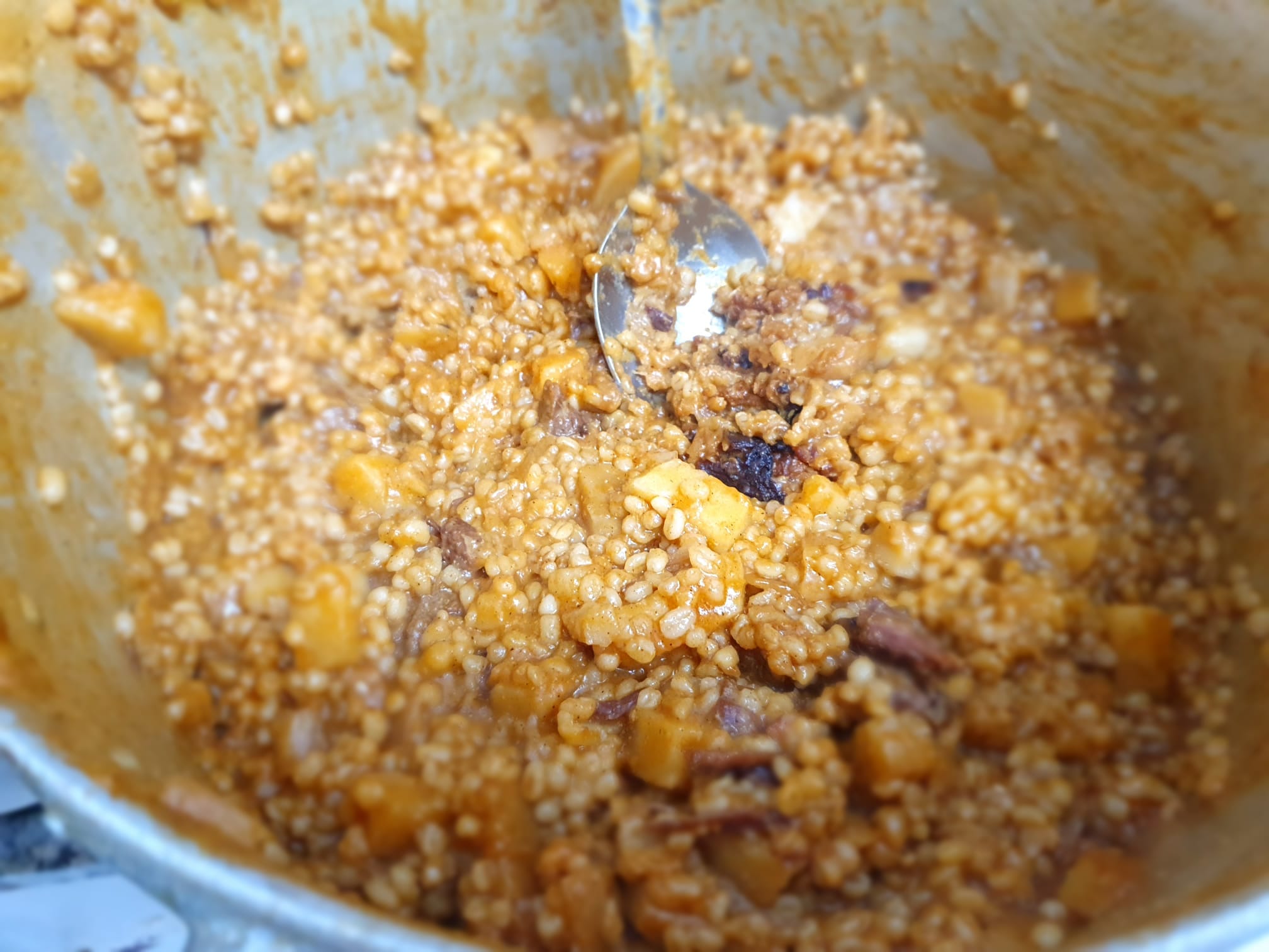 Cholent