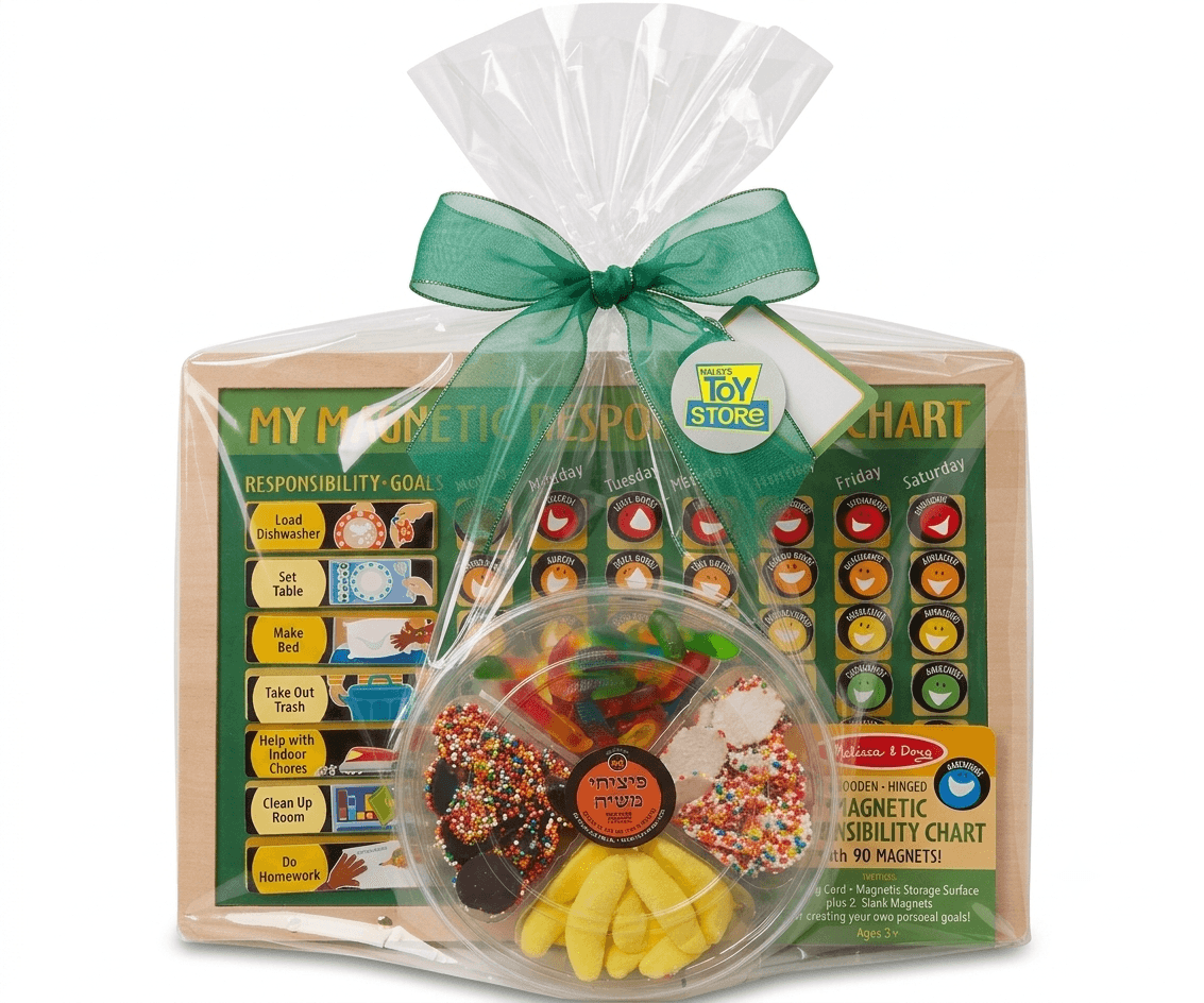 REWARD AND TREAT PACK