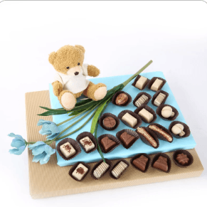Baby Boy Gift