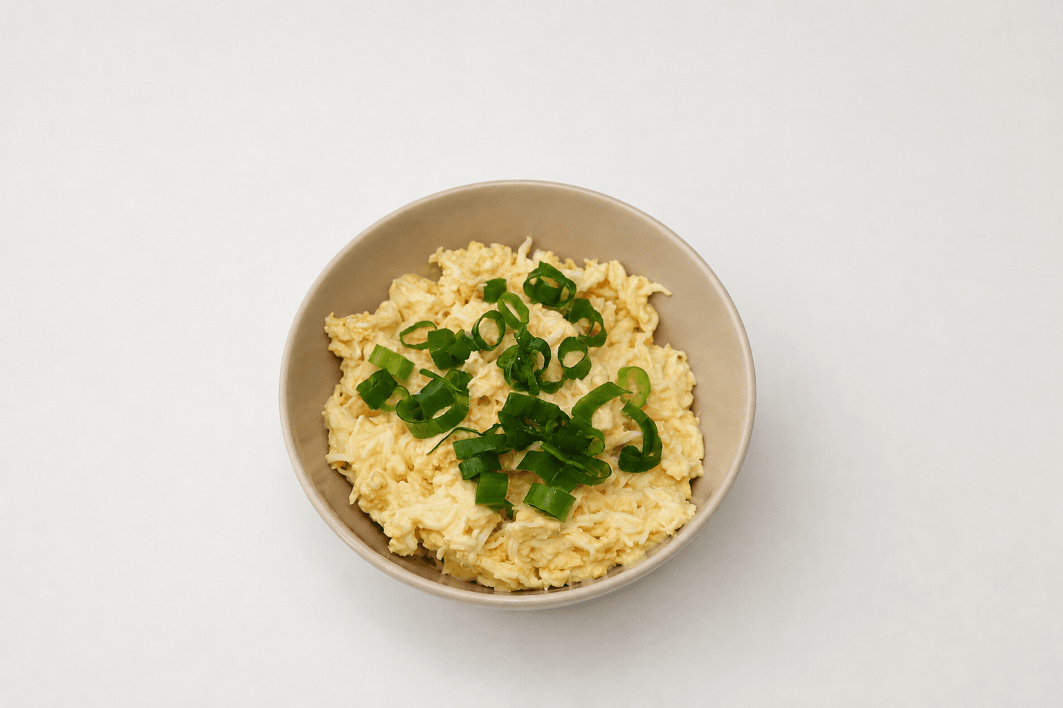 Egg salad